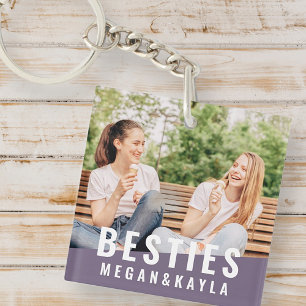 Besties Pour Les Meilleurs Amis BFF Photo Chic Mod