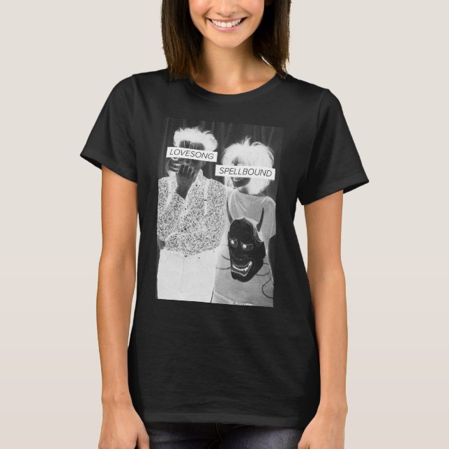 Besties T-Shirt (Front)