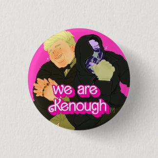 bestiesss 1 inch round button