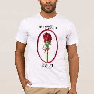 BestMan Shirt 2010