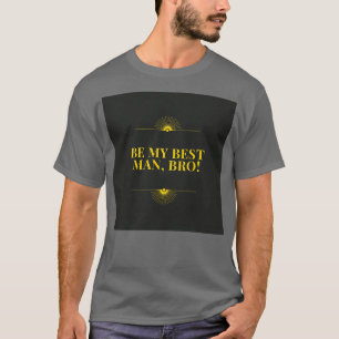 Bestman T-Shirt