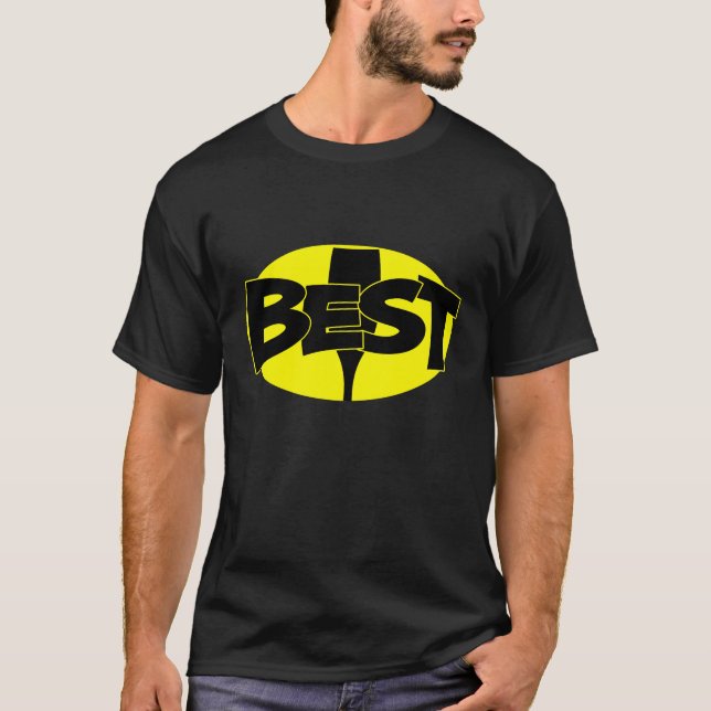 Bestman T-Shirt (Front)