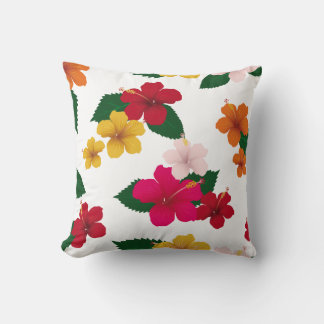 Bestseller lovely floral design for wedding throw pillow