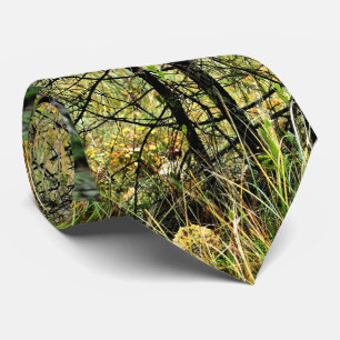 Bestselling Nature Themed Tie