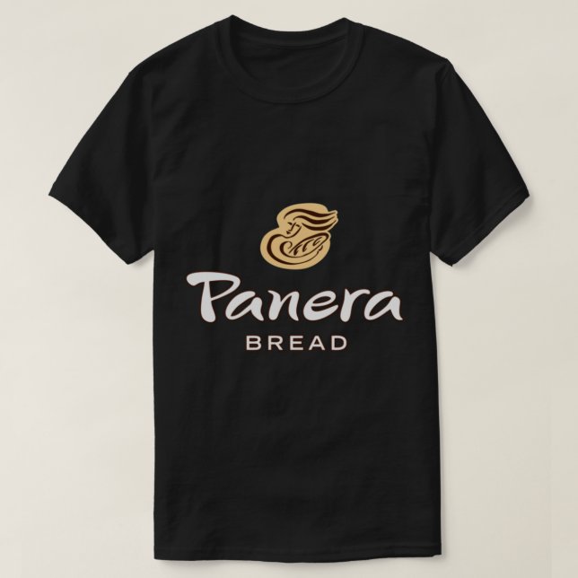 Bestselling Panera Bread Logo Essential T-Shirt (Design Front)