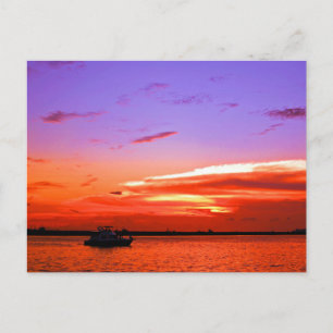 Bestselling Philippines Themed Postcard