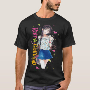 Bestselling Rent A Girlfriend Essential  T-Shirt