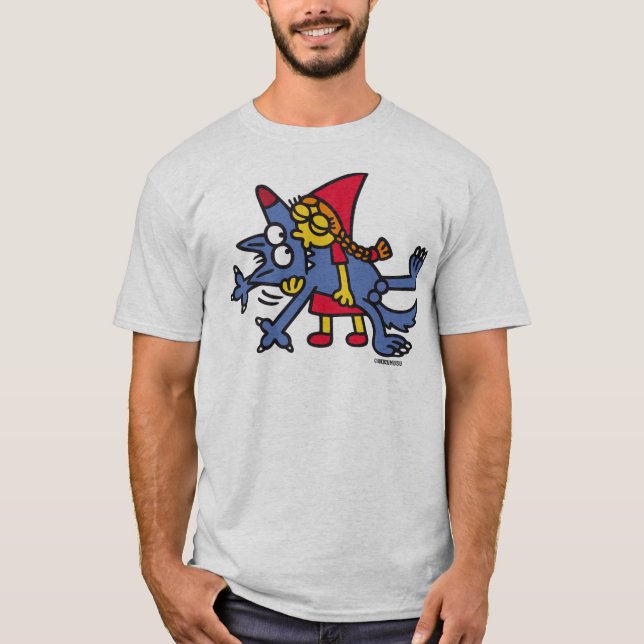 Besukao T-Shirt (Front)