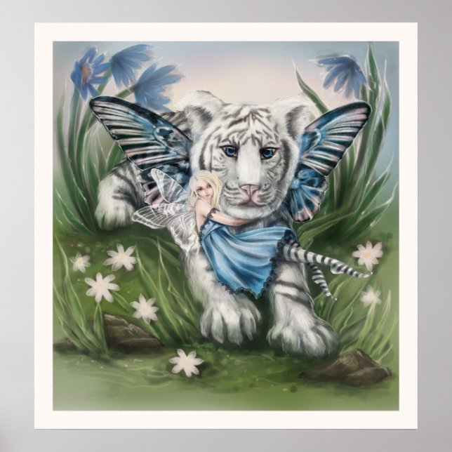 Besy Friends Poster (Front)