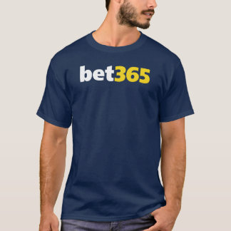 Bet365 Sports girl T-Shirt