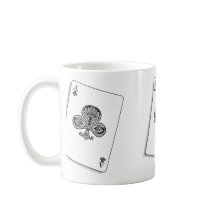 Bet on coffee and luck