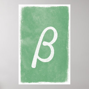 Bêta Art - Posters mathématiques
