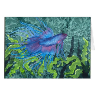 Bêta bleu