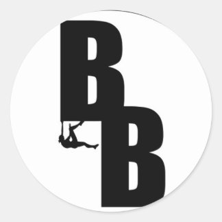 Bêta Breakers stickers