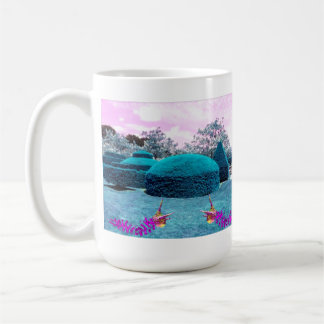 Beta-catenin Bugs Coffee Mug