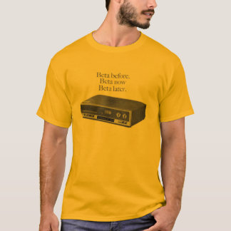 BETA FAKE SHEMP T-Shirt