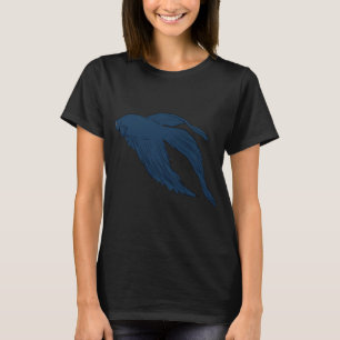 beta fish T-Shirt