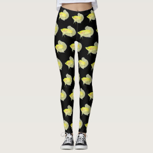Bêta Leggings