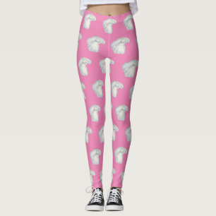 Bêta Leggings