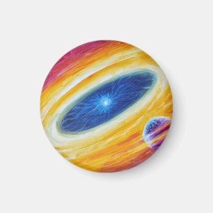 Beta Pictoris Magnet