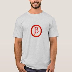 Beta shirt