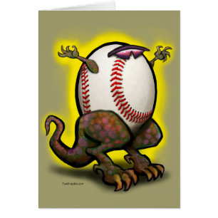 Bête de baseball