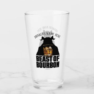 Bête De Verre Bourbon