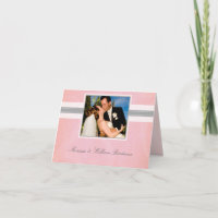 Beth Thank You Card