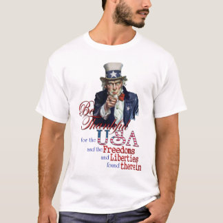 BeThankful T-Shirt