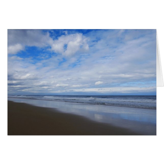 Bethany Beach I (Front Horizontal)