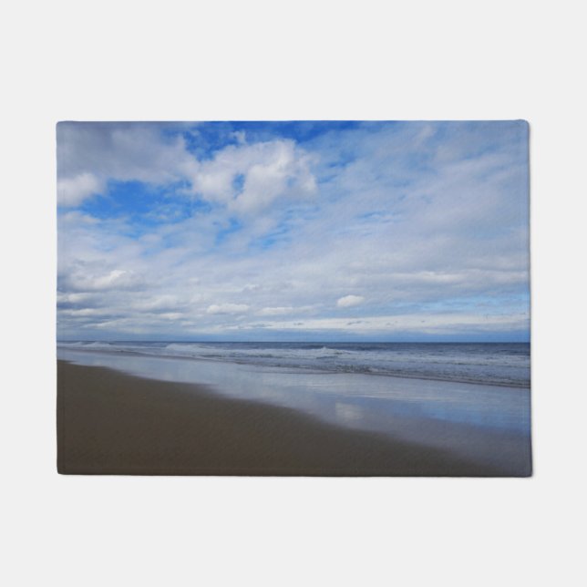 Bethany Beach I Doormat (Front)