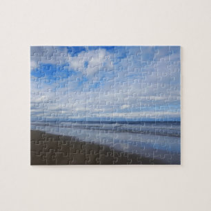 Bethany Beach I Jigsaw Puzzle