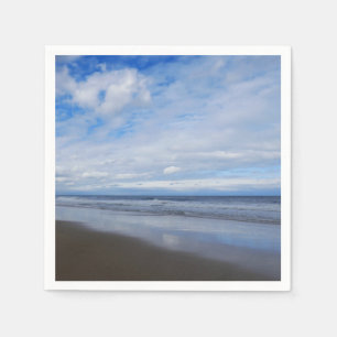 Bethany Beach I Napkin