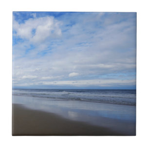 Bethany Beach I Tile