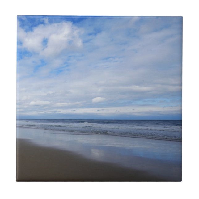 Bethany Beach I Tile (Front)