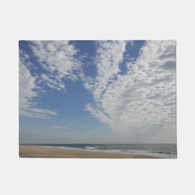 Bethany Beach II Doormat (Front)