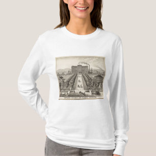 Bethany College, Lindsborg, Kansas T-Shirt