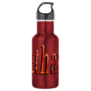 Bethany Girls Name Logo, 532 Ml Water Bottle
