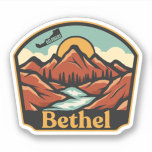 Bethel, Delaware