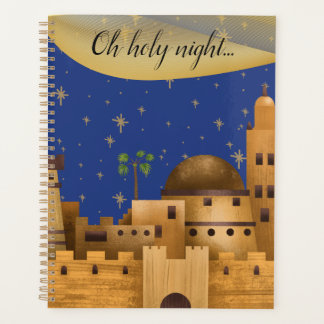 Bethléem Ô Nuit Sainte