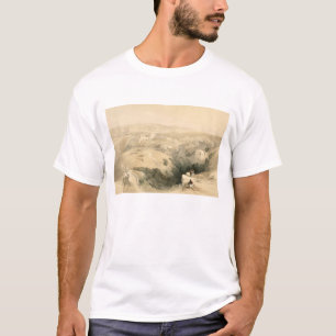 Bethlehem, April 6th 1839, plate 85 from Volume II T-Shirt