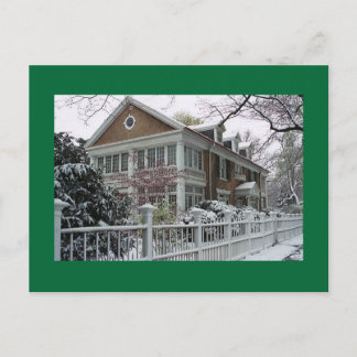 Bethlehem, Pennsylvania Postcard