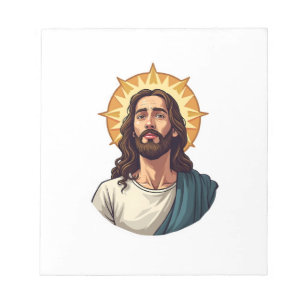 Bethlehem Star Christ Vintage Engraving Shirt 2 Notepad