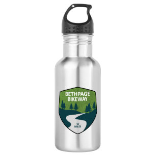 Bethpage Bikeway 532 Ml Water Bottle