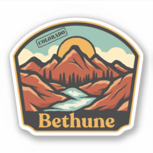Bethune, Colorado