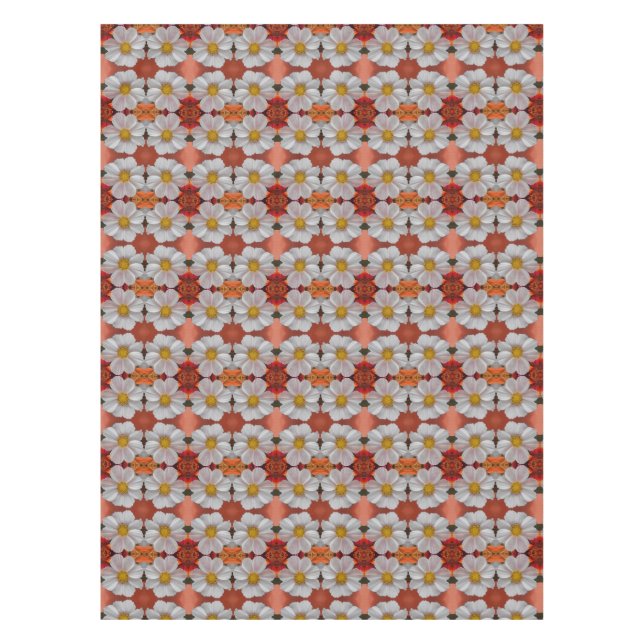 Bethune Tablecloth (Front)