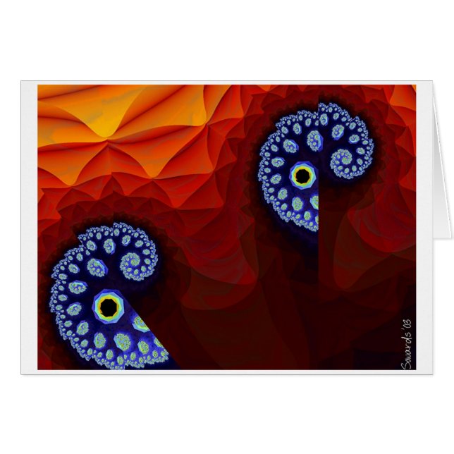 Bêtise (Devant horizontal)