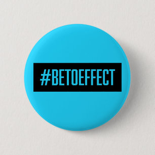 Beto Effect Round Button