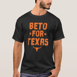 Beto For Texas Governor 2022 Beto O'rourke T-Shirt