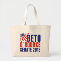 Beto O'Rourke for Senate 2018